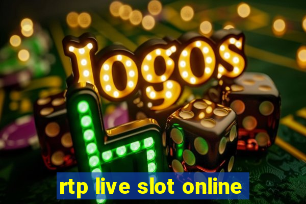 rtp live slot online