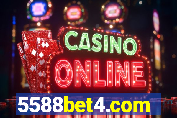 5588bet4.com