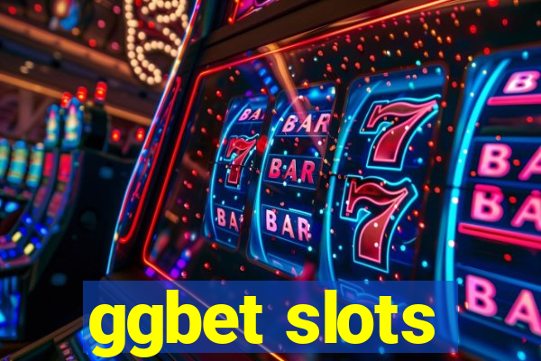 ggbet slots