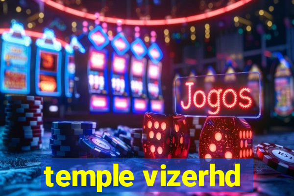 temple vizerhd