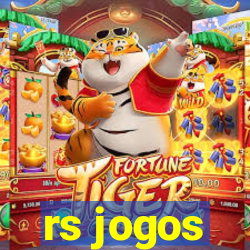 rs jogos