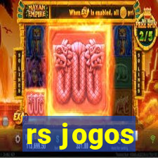 rs jogos