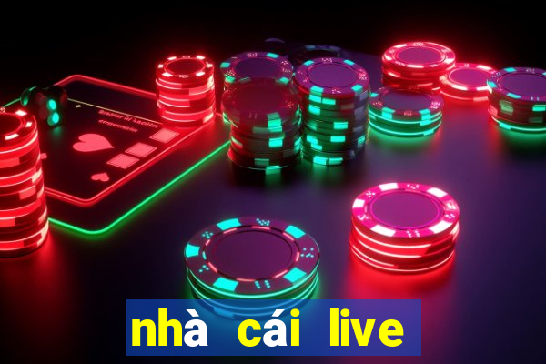 nhà cái live casino mg188