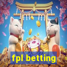 fpl betting