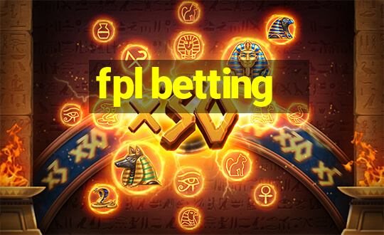 fpl betting