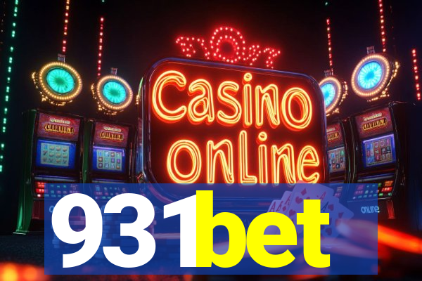 931bet