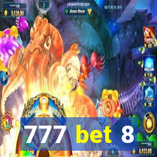 777 bet 8