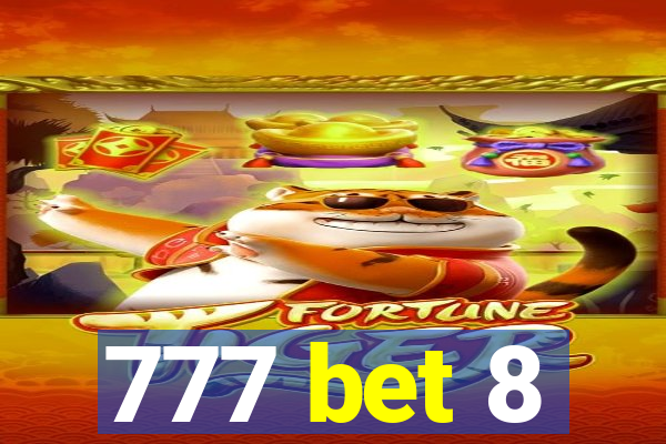 777 bet 8