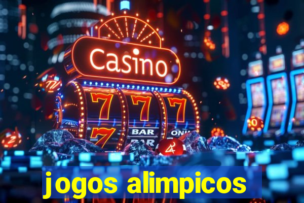 jogos alimpicos