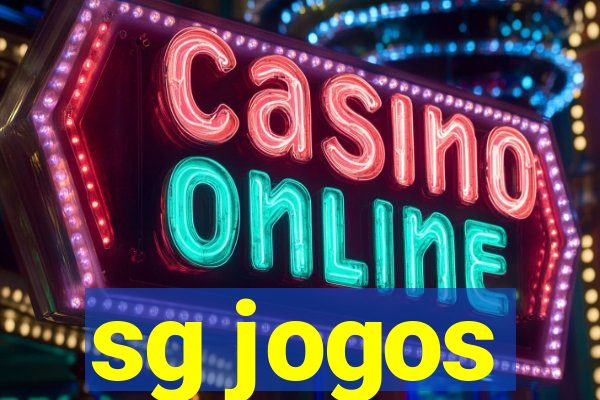 sg jogos