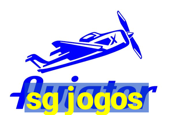 sg jogos