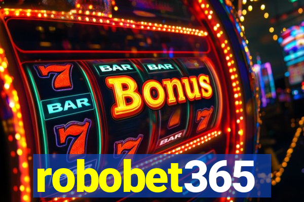 robobet365