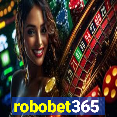 robobet365