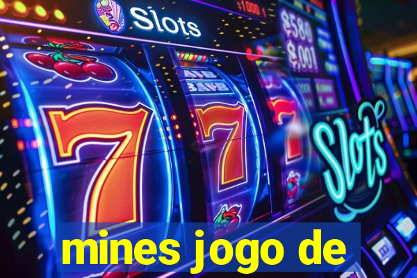 mines jogo de