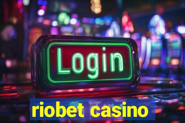 riobet casino