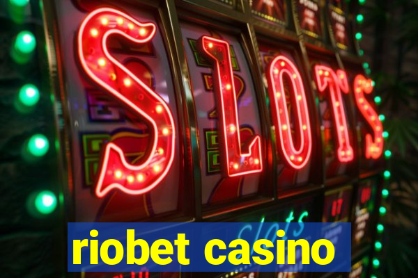 riobet casino