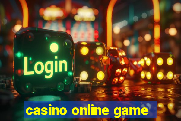 casino online game