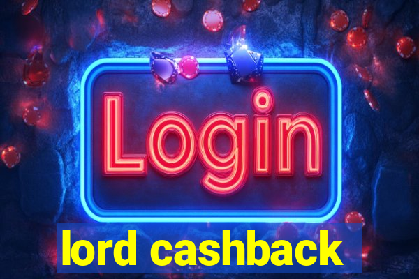 lord cashback