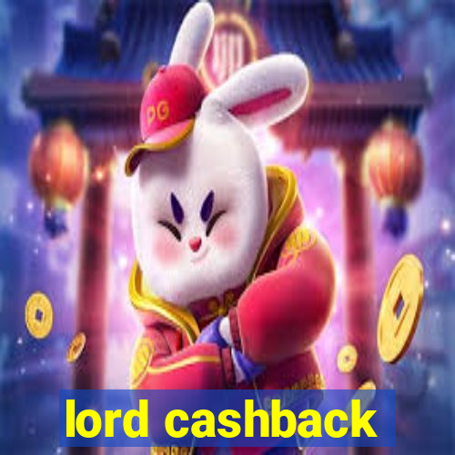 lord cashback