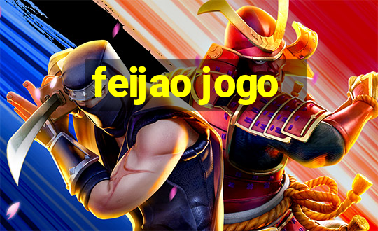 feijao jogo