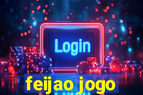 feijao jogo