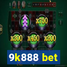 9k888 bet