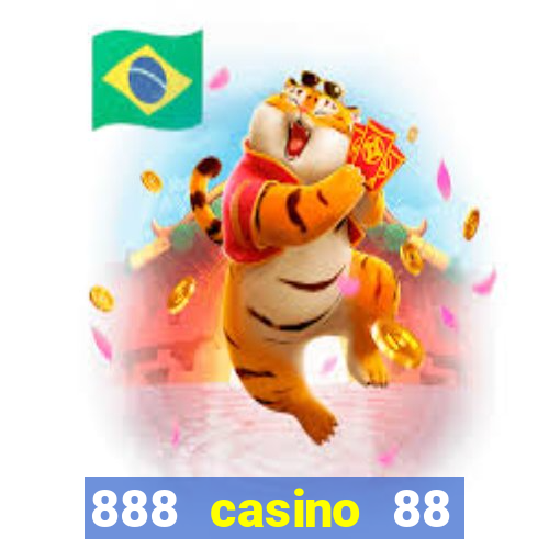 888 casino 88 giocate gratis