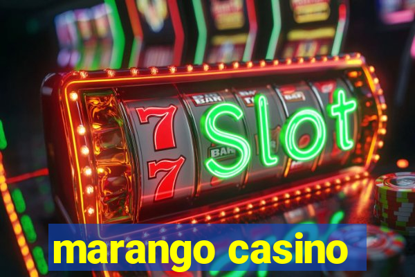 marango casino