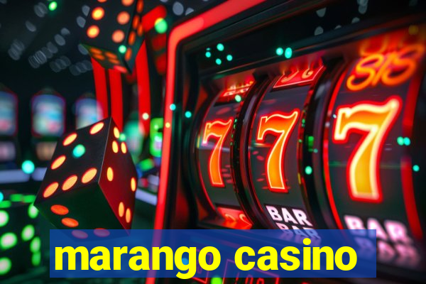 marango casino