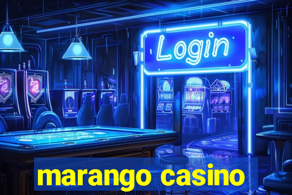 marango casino