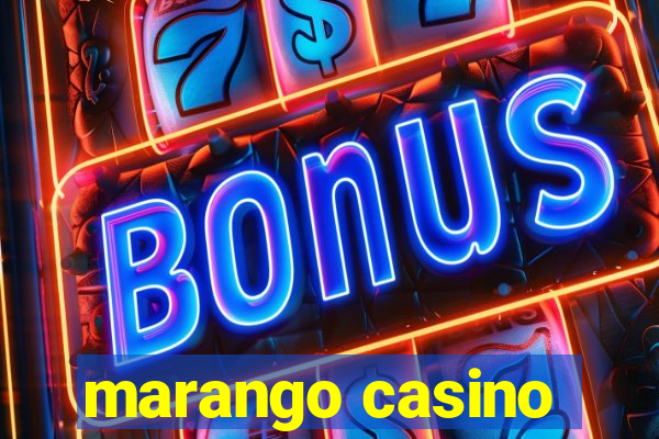 marango casino