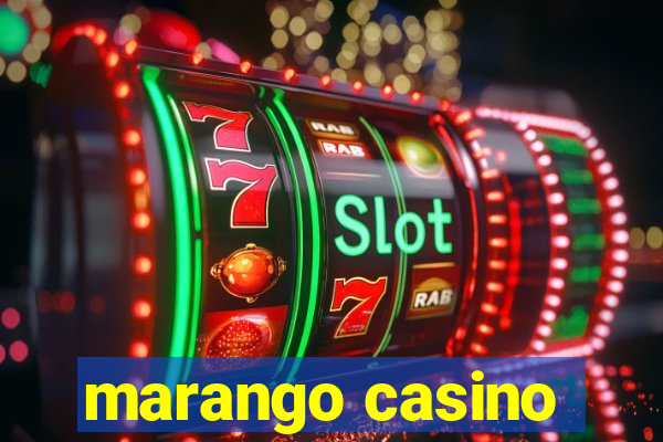 marango casino