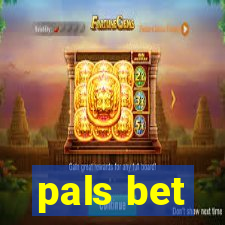 pals bet