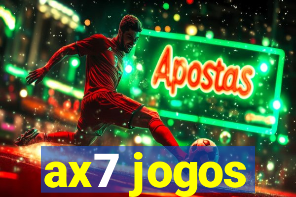 ax7 jogos