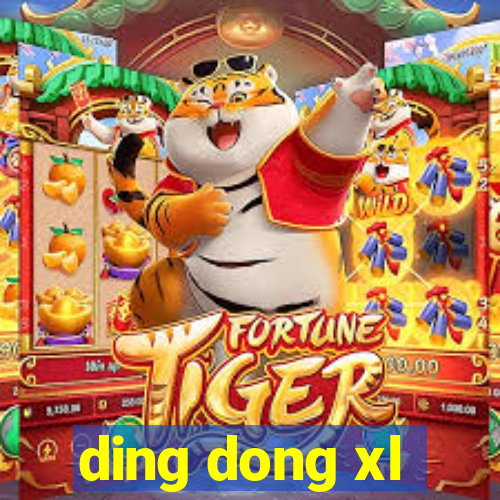 ding dong xl