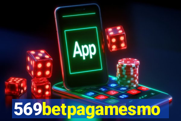 569betpagamesmo