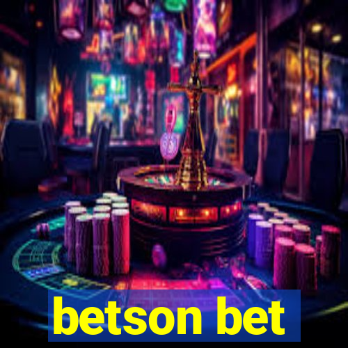 betson bet