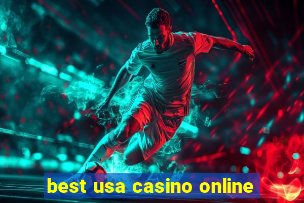 best usa casino online