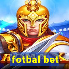 fotbal bet