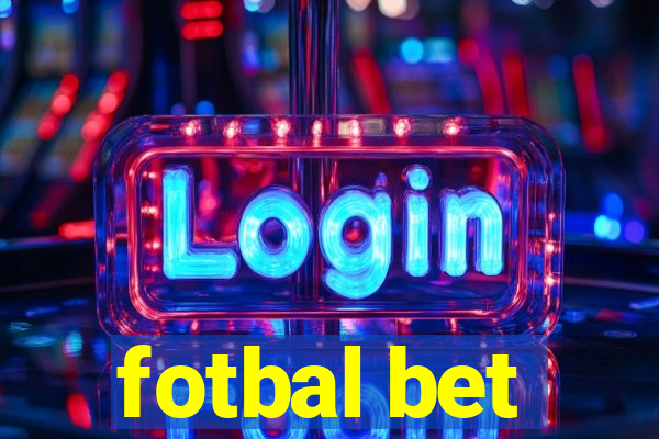 fotbal bet