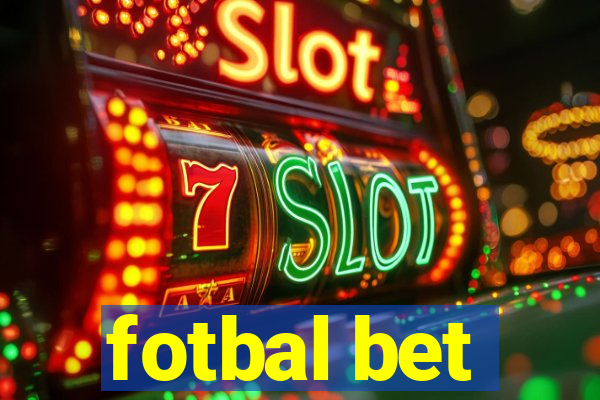 fotbal bet