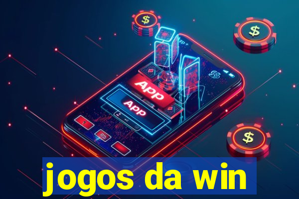 jogos da win