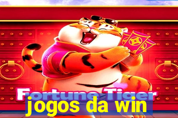 jogos da win