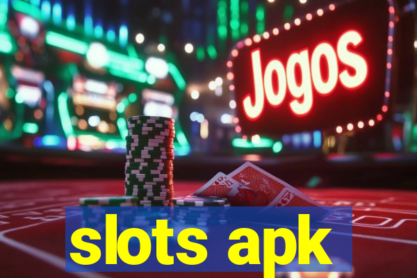 slots apk