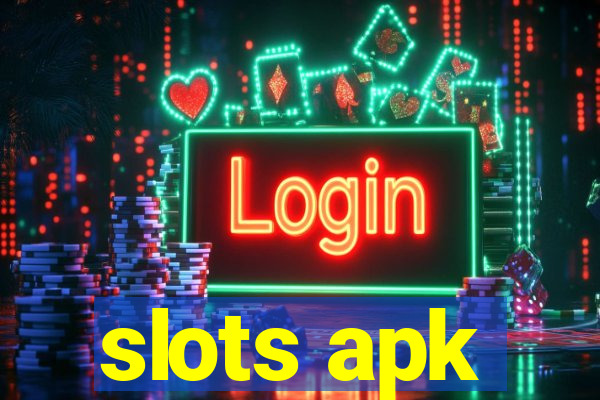 slots apk