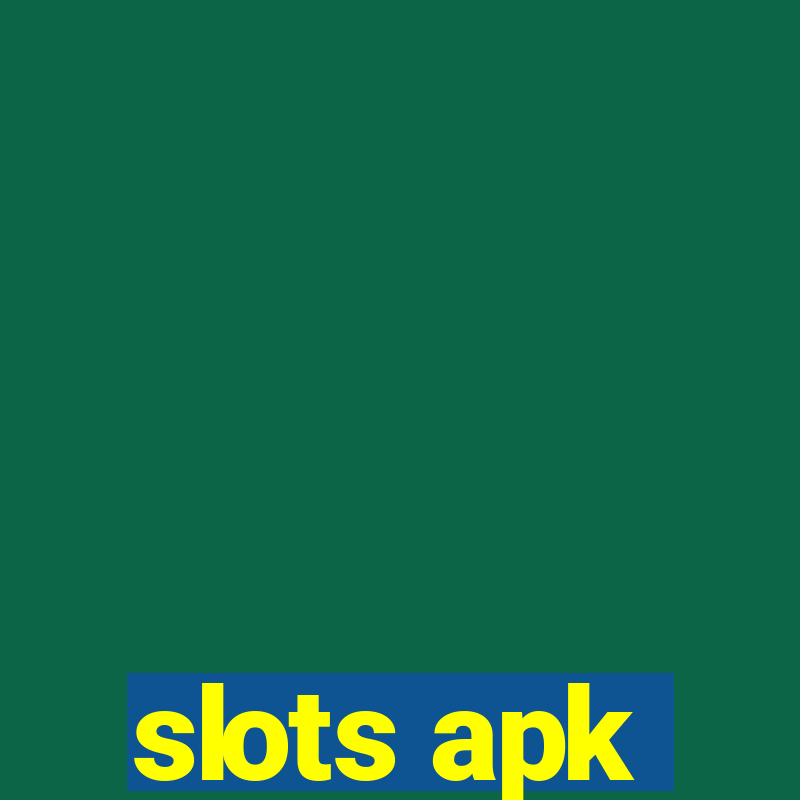 slots apk