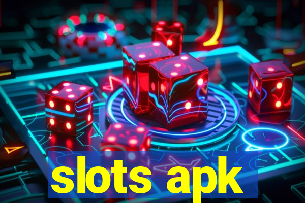 slots apk