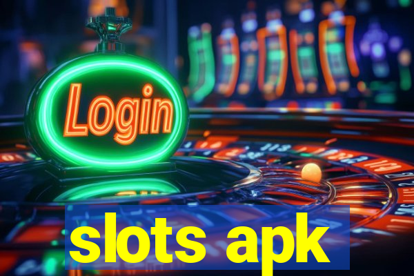 slots apk