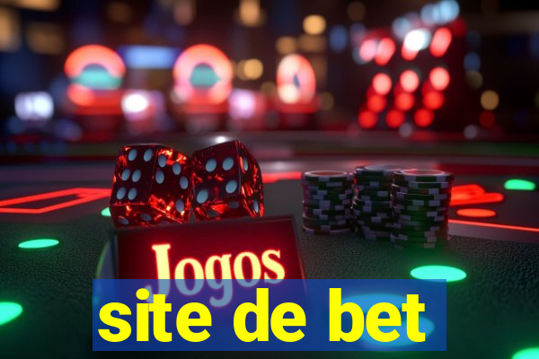 site de bet