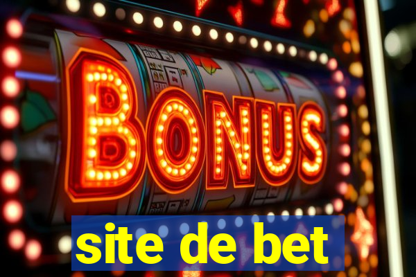 site de bet